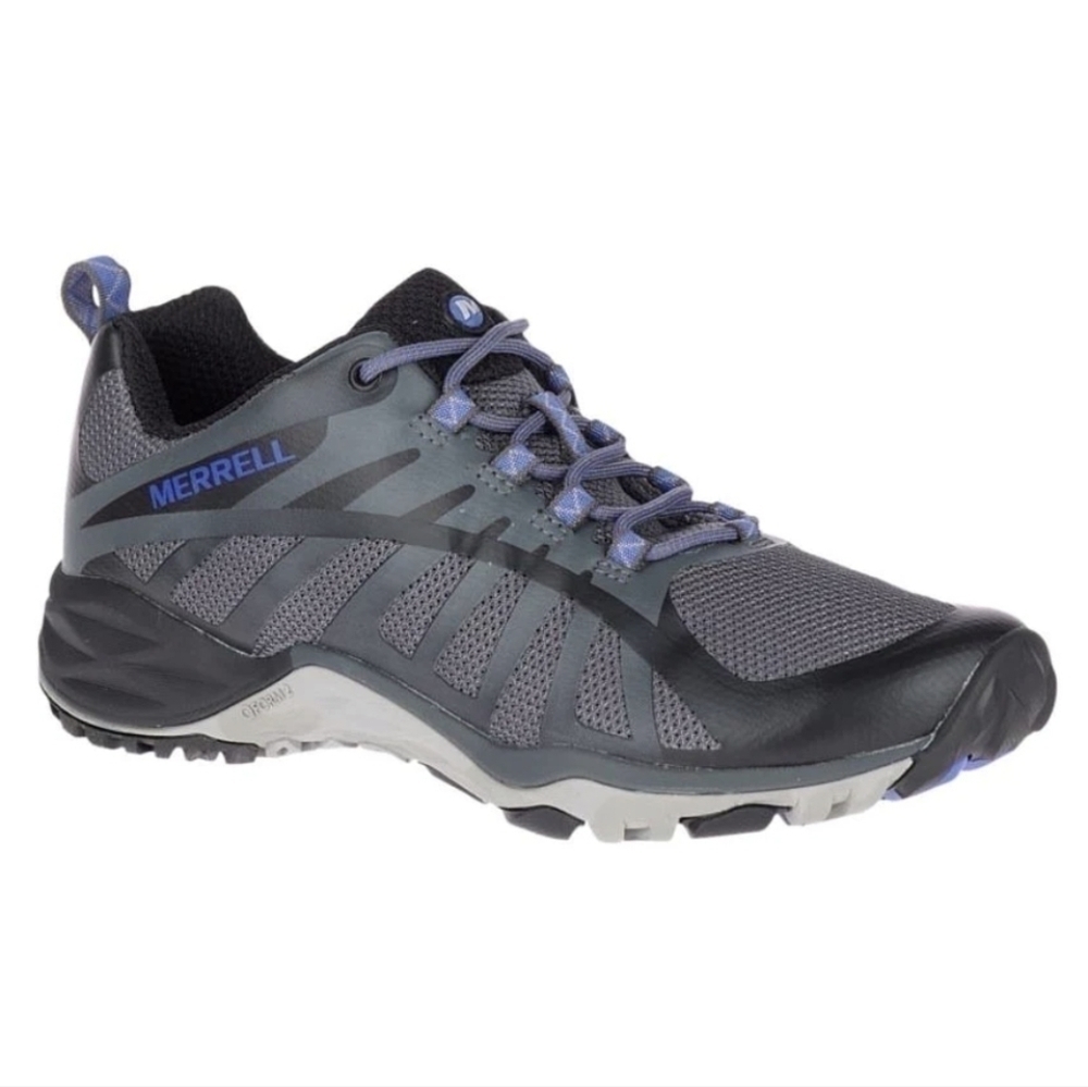 Merrell Woman Outdoor Hiking sneakers shoes sz 6.5